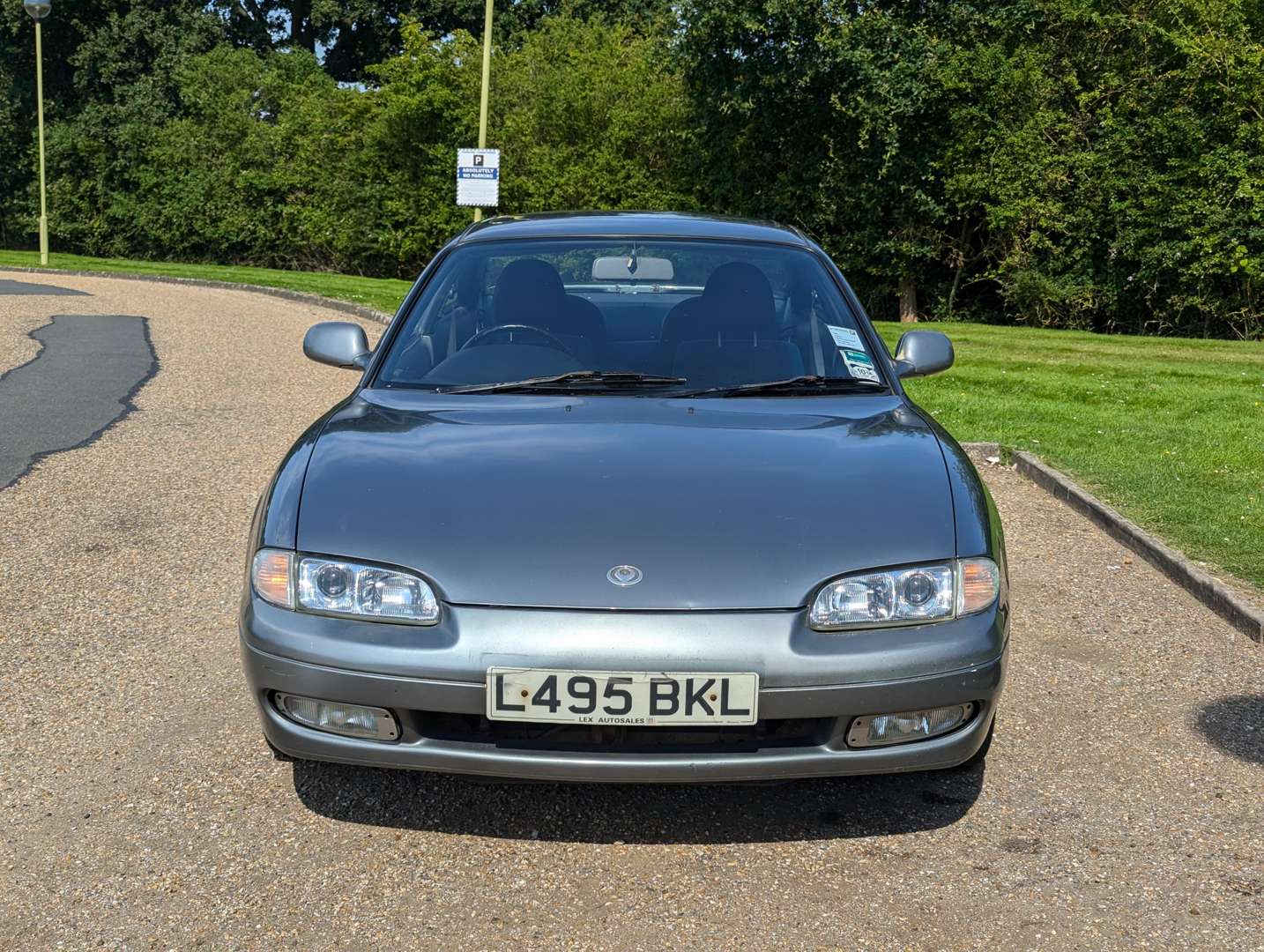 <p>1993 MAZDA MX-6 V6 ABS</p>