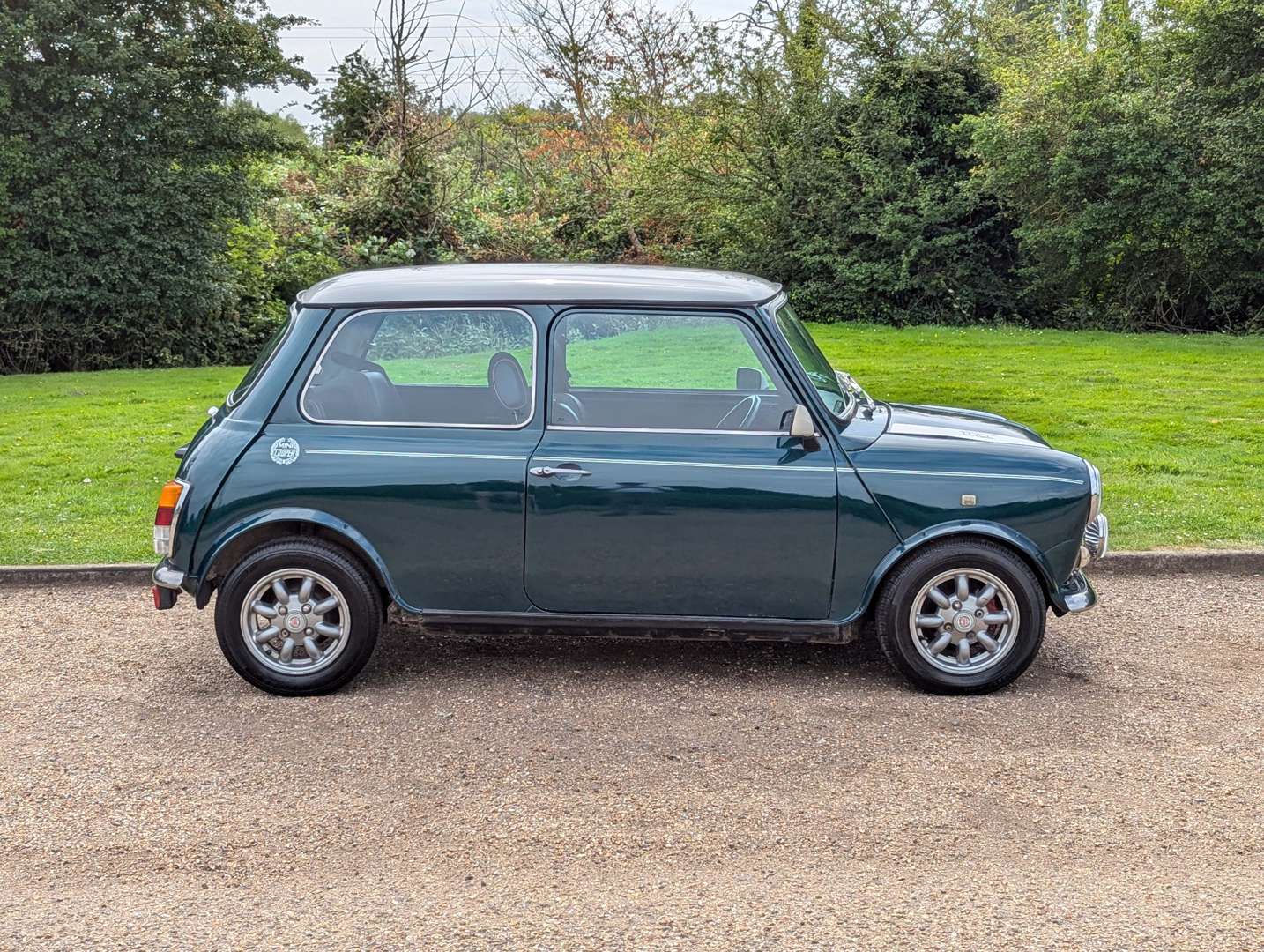 <p>1992 ROVER MINI COOPER 1.3I</p>