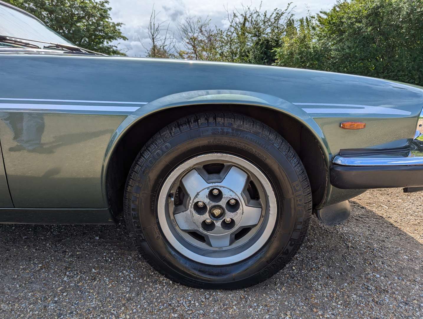 <p>1984 JAGUAR XJ-SC 3.6 MANUAL&nbsp;</p>