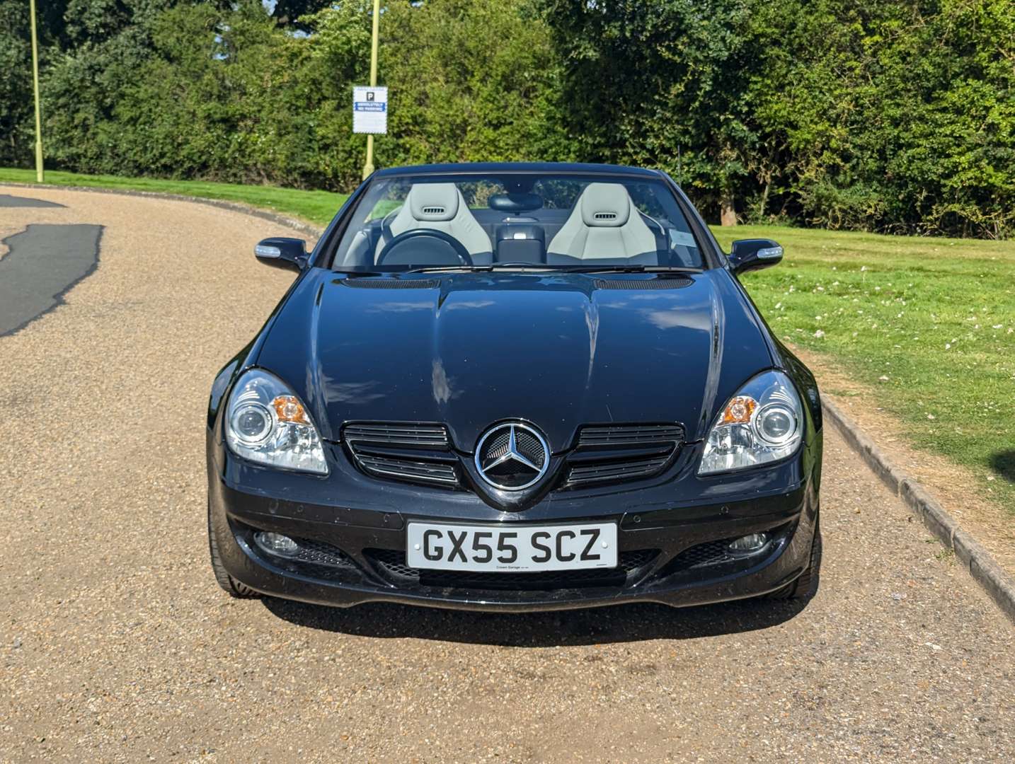 <p>2005 MERCEDES SLK 200 KOMPRESSOR AUTO</p>