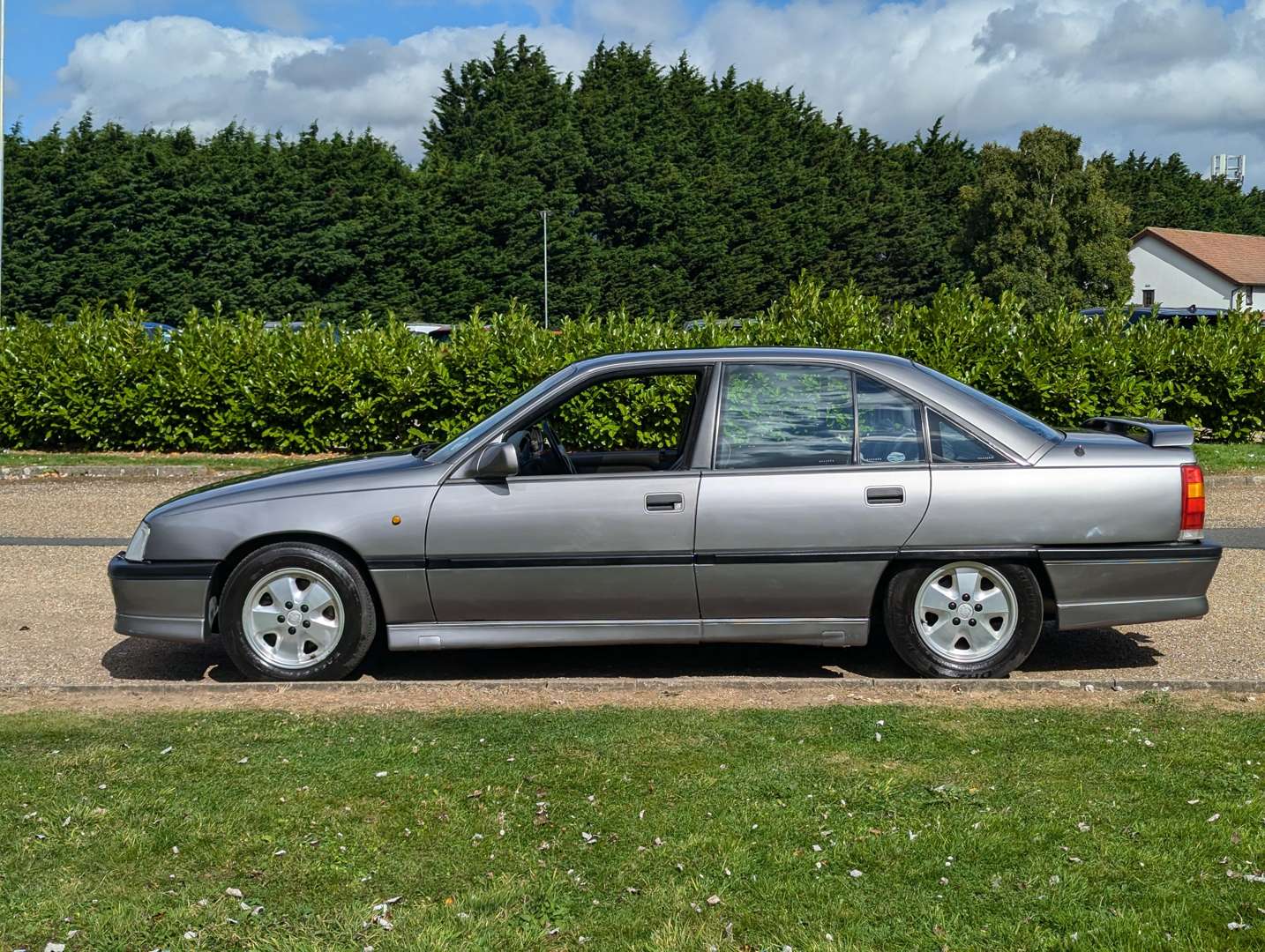 <p>1990 VAUXHALL CARLTON 3.0 GSI 24V</p>