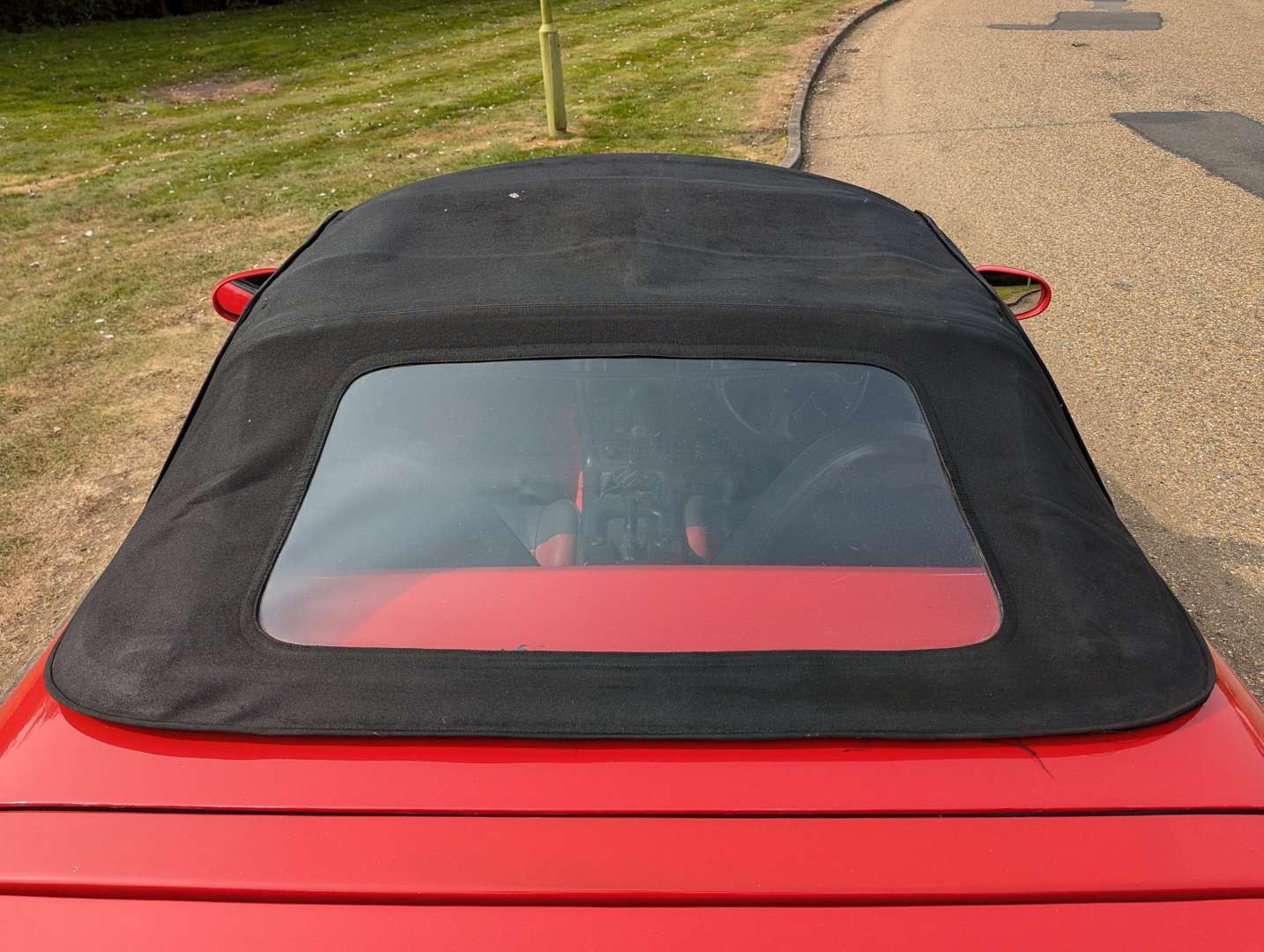 <p>1991 LOTUS ELAN M100 SE TURBO&nbsp;</p>