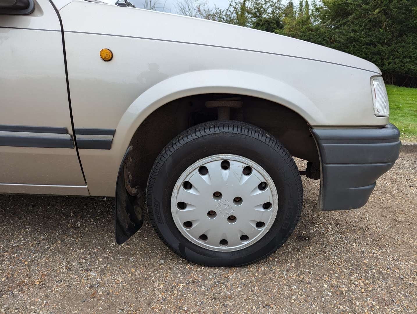 <p>1991 VAUXHALL NOVA 1.2 LUXE</p>