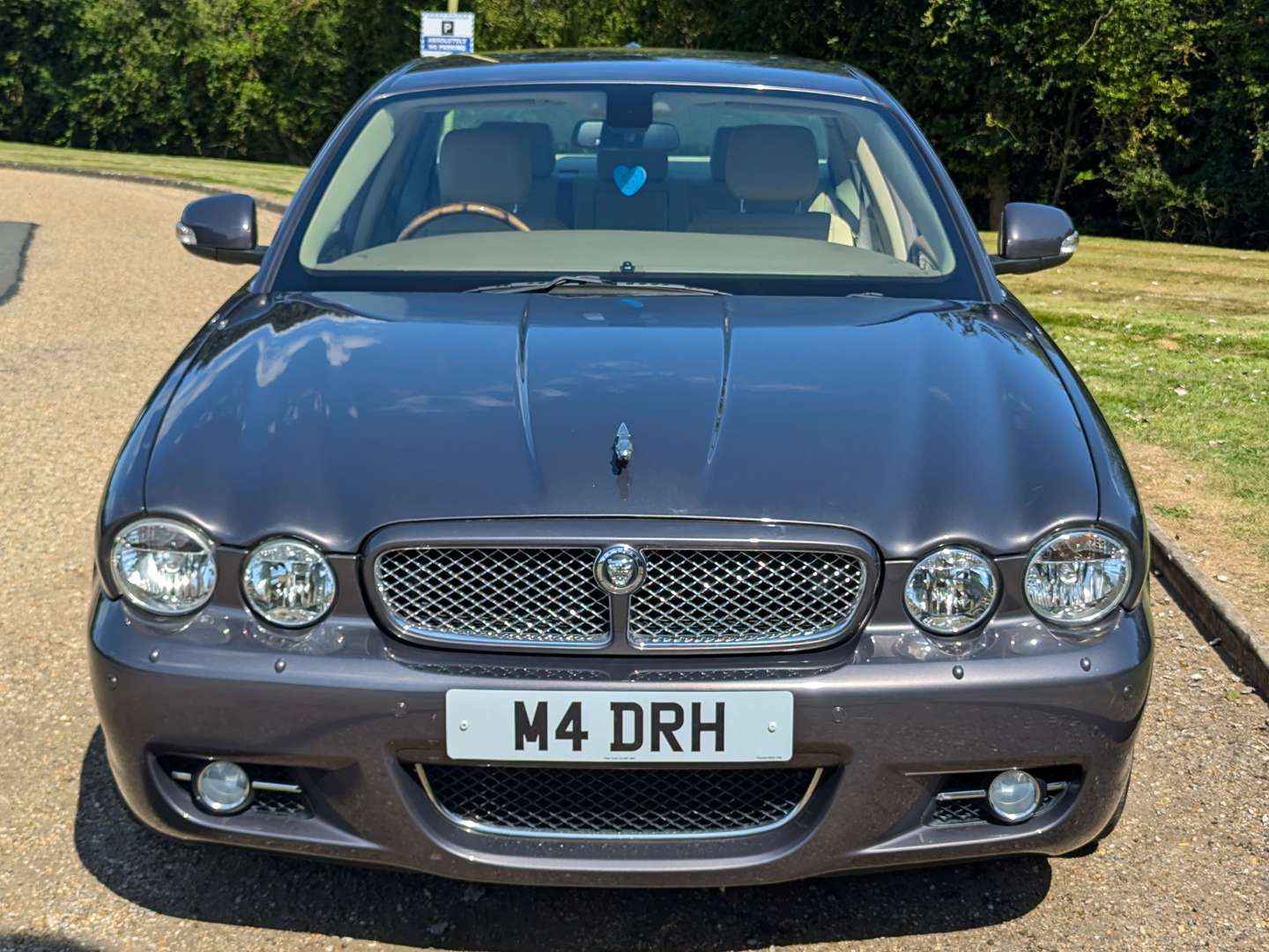 <p>2009 JAGUAR XJ 3.0 SALOON</p>