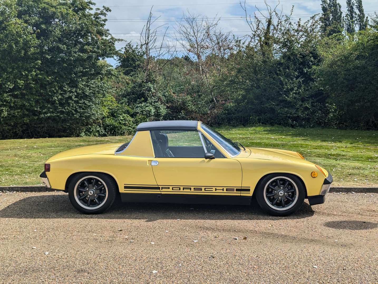 <p>1971 PORSCHE 914 LHD&nbsp;</p>