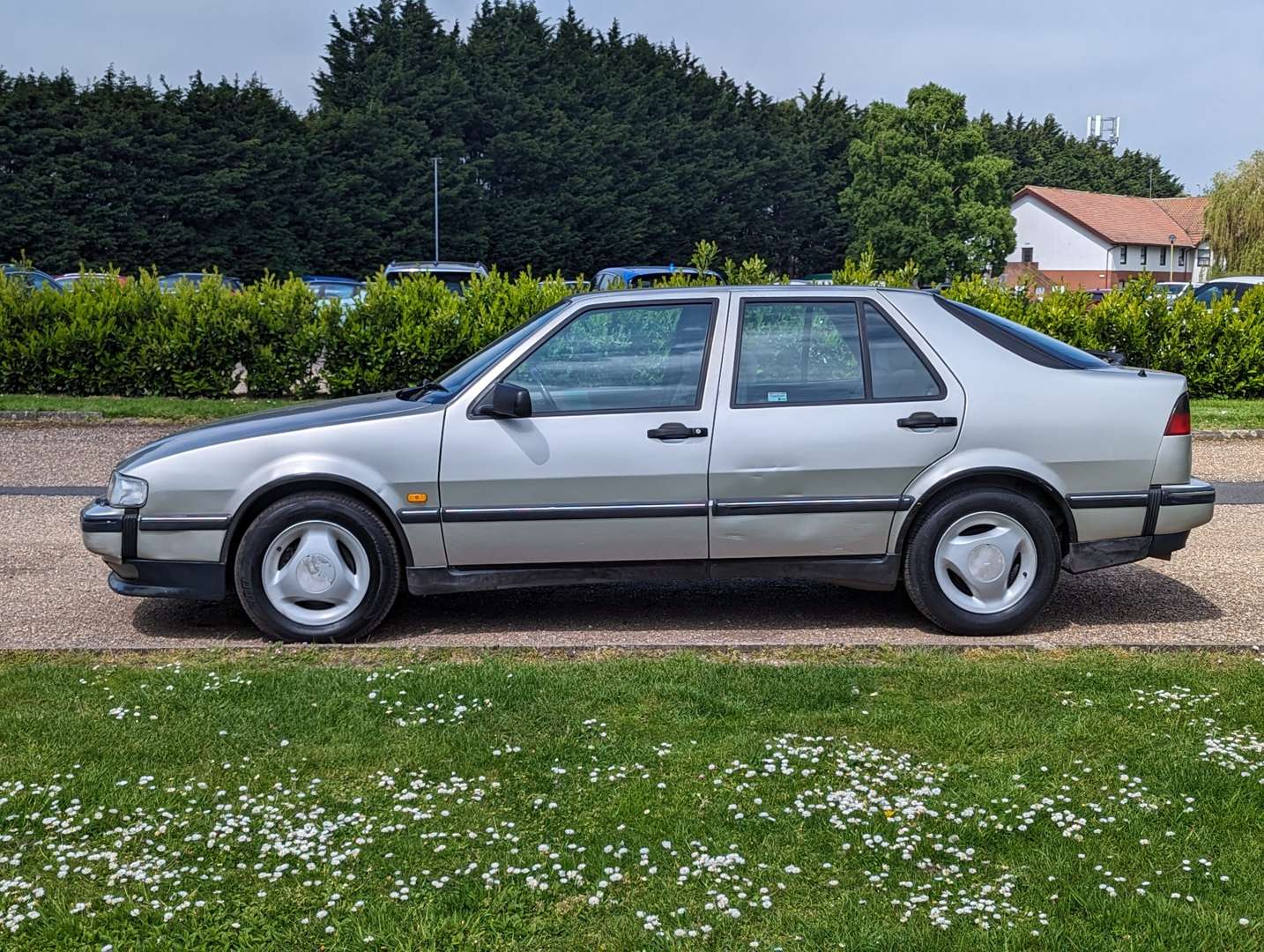 <p>1997 SAAB 9000 CS TURBO AUTO</p>