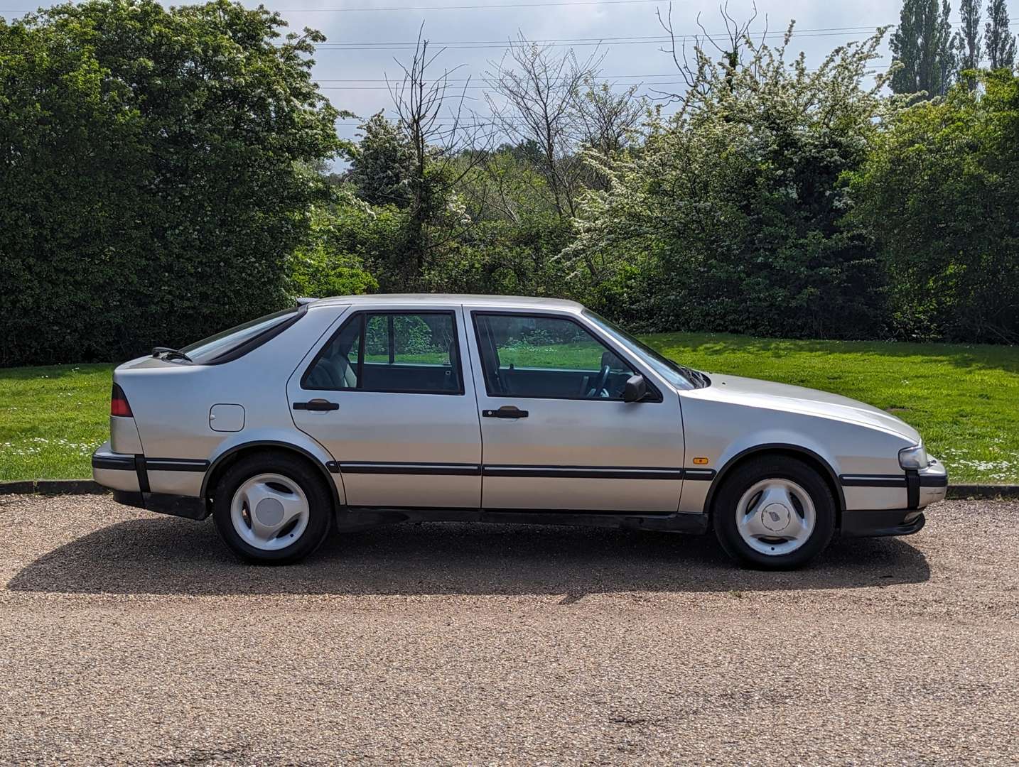 <p>1997 SAAB 9000 CS TURBO AUTO</p>