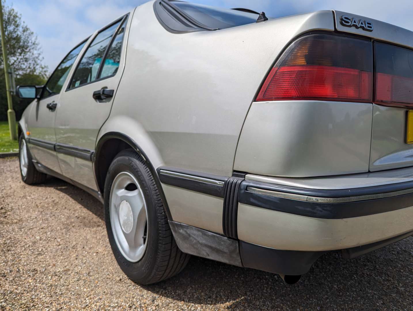 <p>1997 SAAB 9000 CS TURBO AUTO</p>