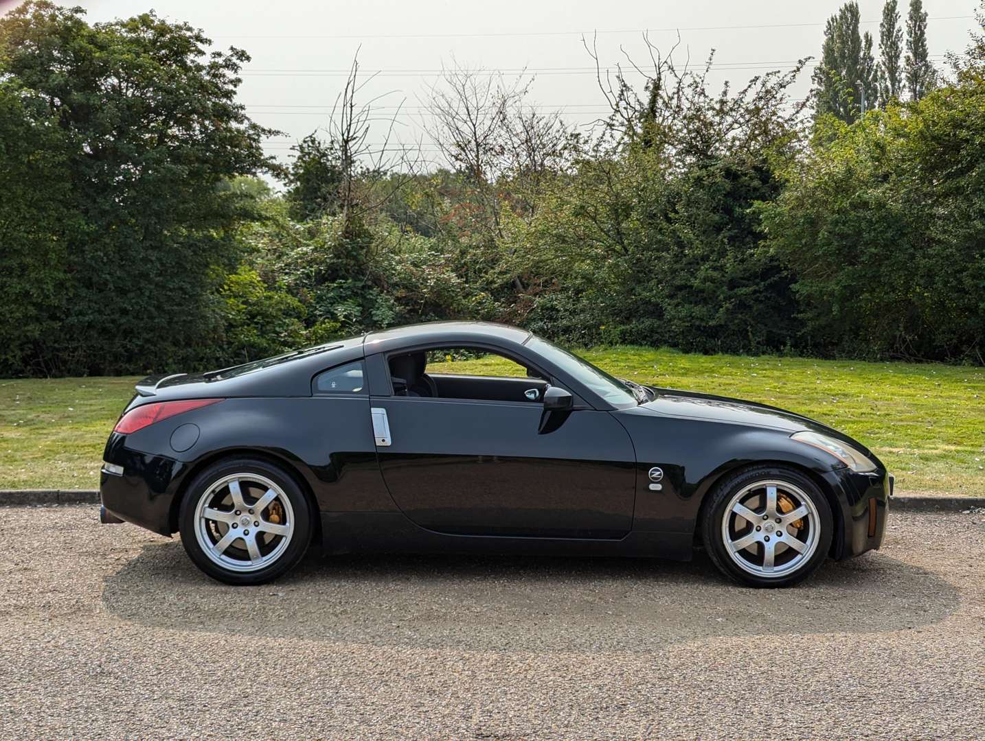 <p>2006 NISSAN 350Z&nbsp;</p>