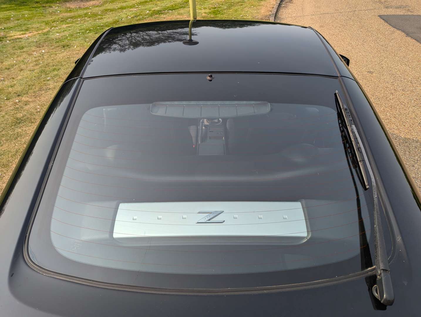 <p>2006 NISSAN 350Z&nbsp;</p>