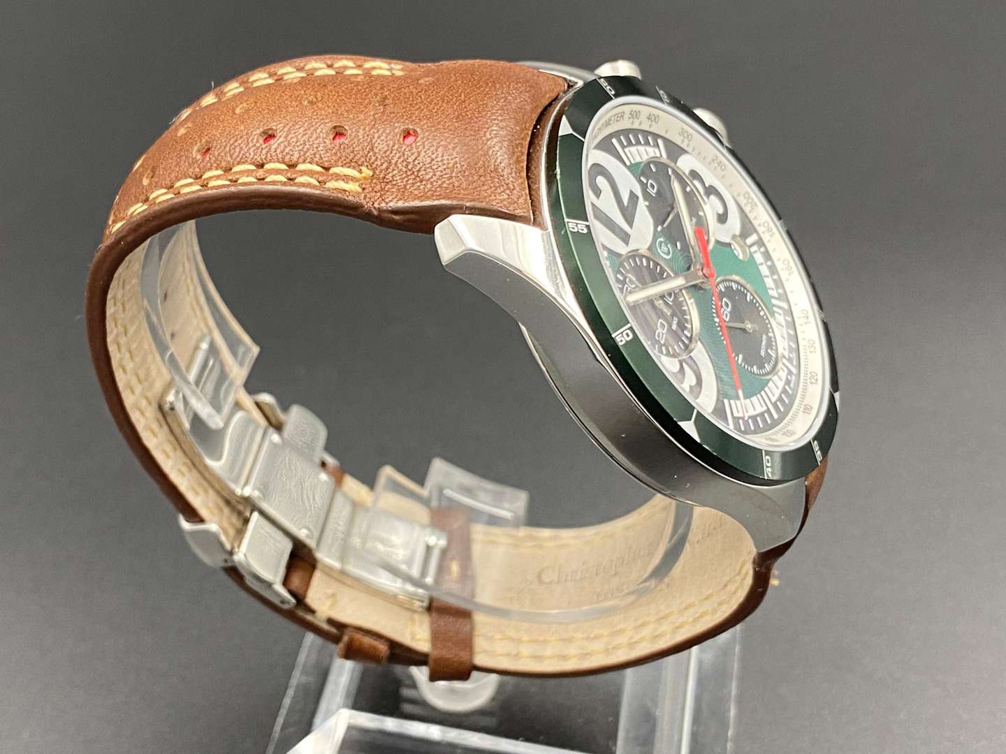 <p>CHRISTOPHER WARD, C70, Grand Prix Series, Le Mans,1959, 036/500</p>