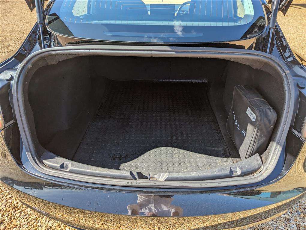 <p>2019 TESLA MODEL 3 STANDARD RANGE +</p>