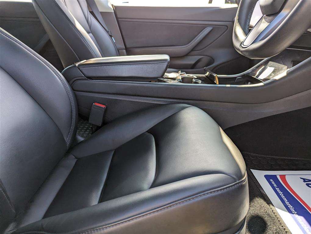 <p>2019 TESLA MODEL 3 STANDARD RANGE +</p>