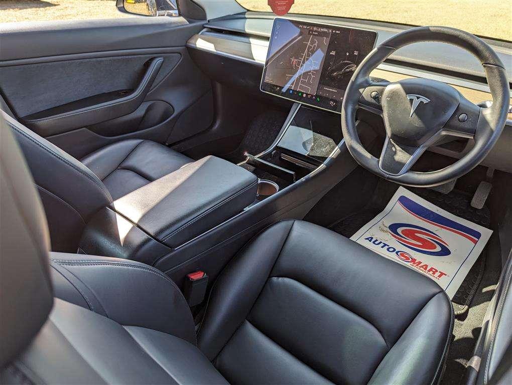 <p>2019 TESLA MODEL 3 STANDARD RANGE +</p>