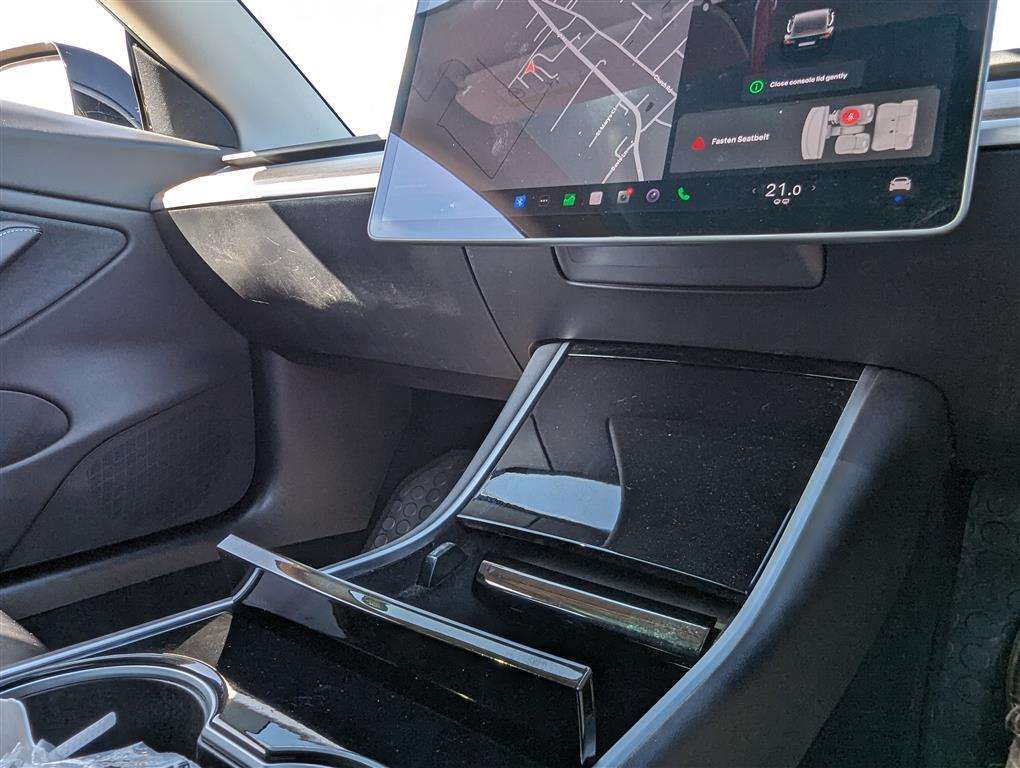 <p>2019 TESLA MODEL 3 STANDARD RANGE +</p>