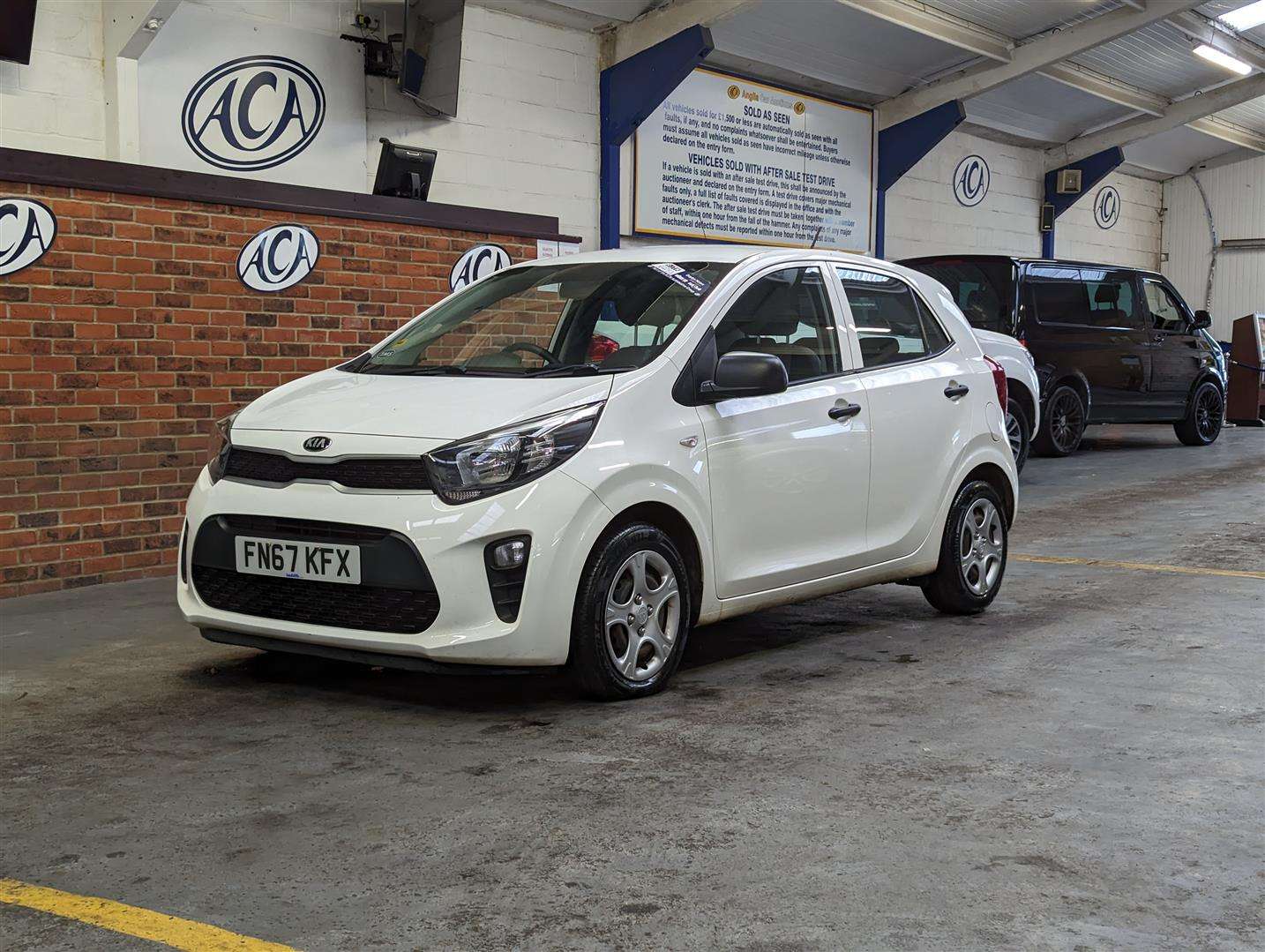 <p>2017 KIA PICANTO 1</p>