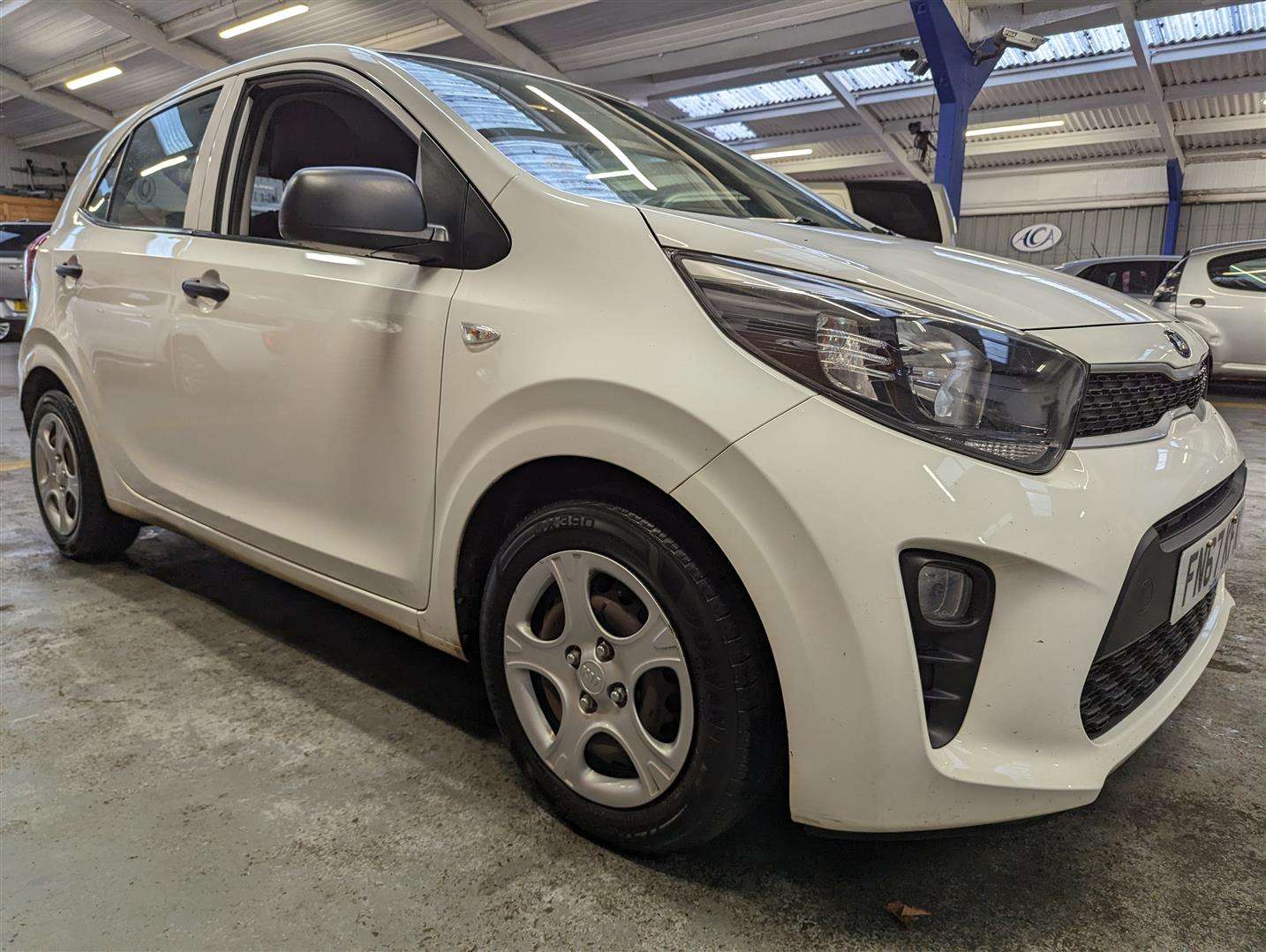 <p>2017 KIA PICANTO 1</p>