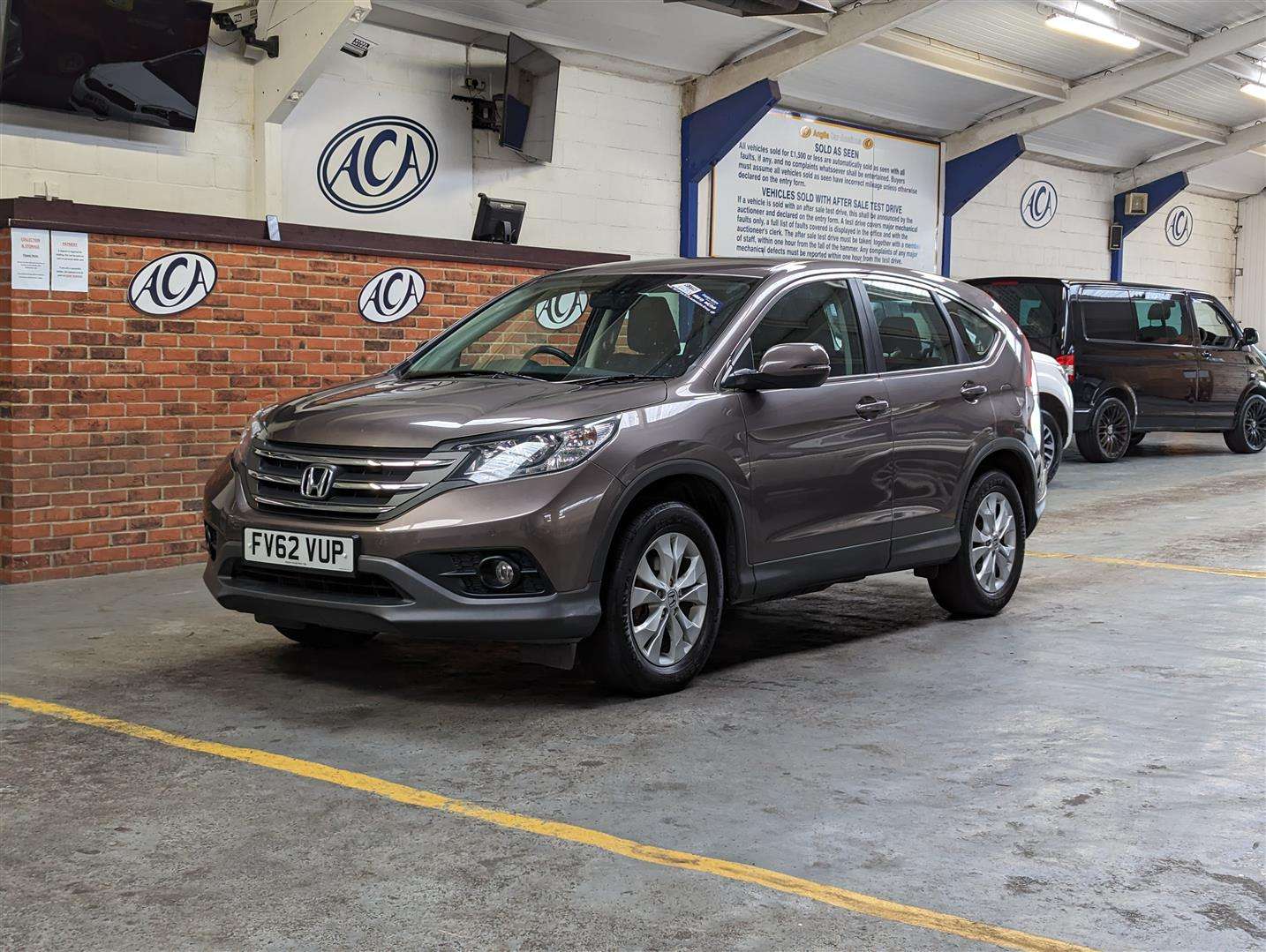 <p>2012 HONDA CR-V SE I-VTEC AUTO</p>