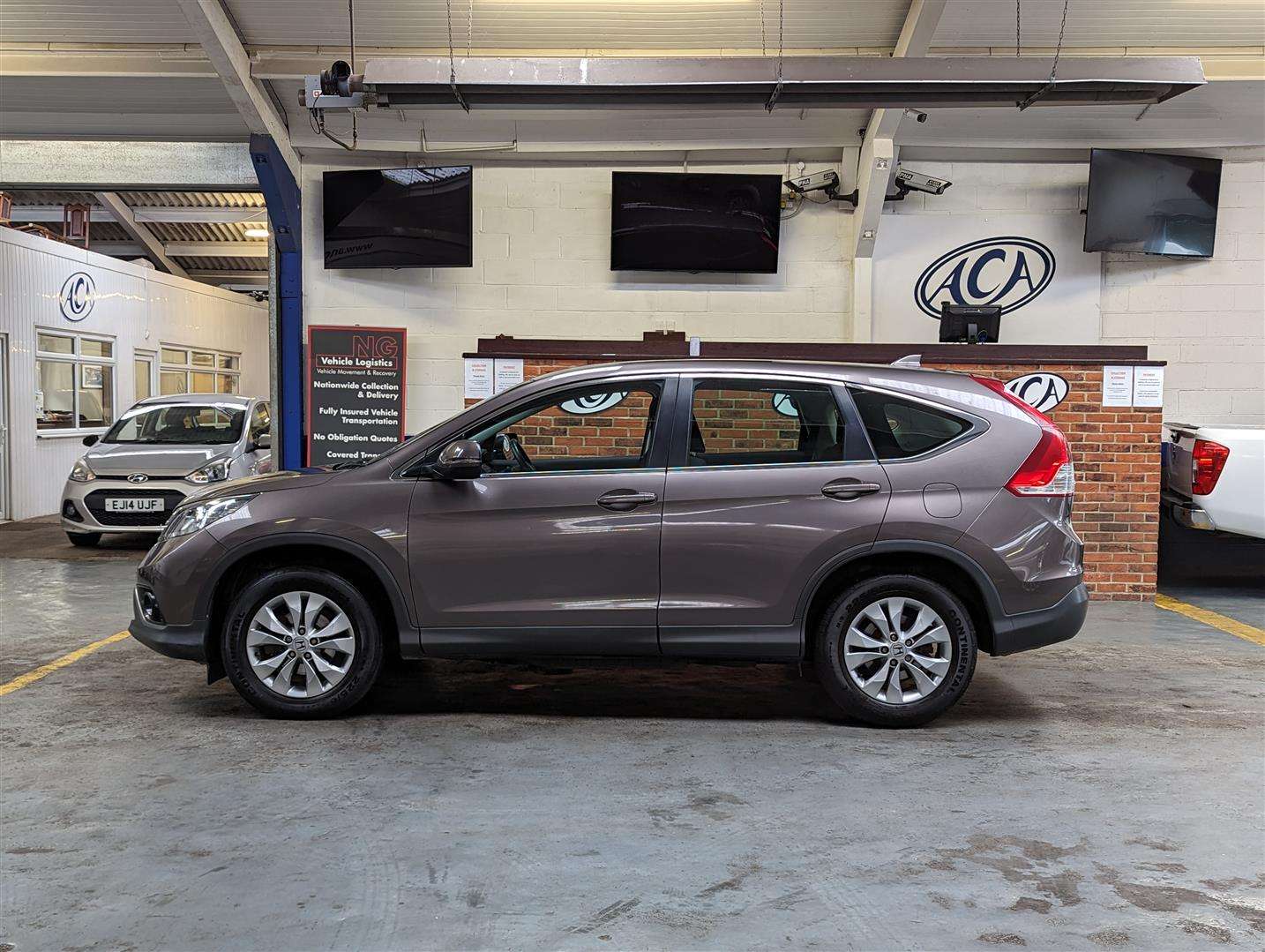 <p>2012 HONDA CR-V SE I-VTEC AUTO</p>