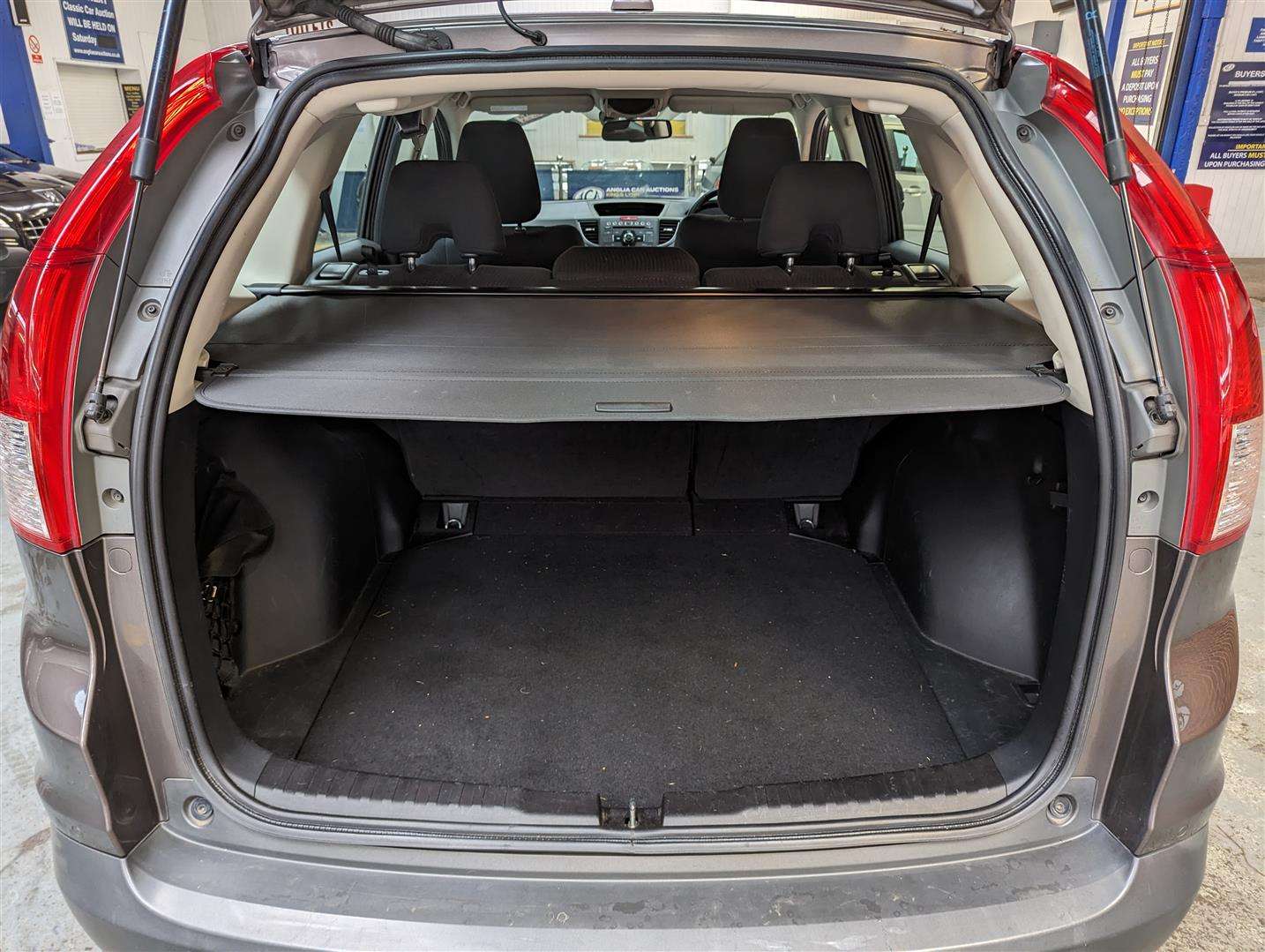 <p>2012 HONDA CR-V SE I-VTEC AUTO</p>