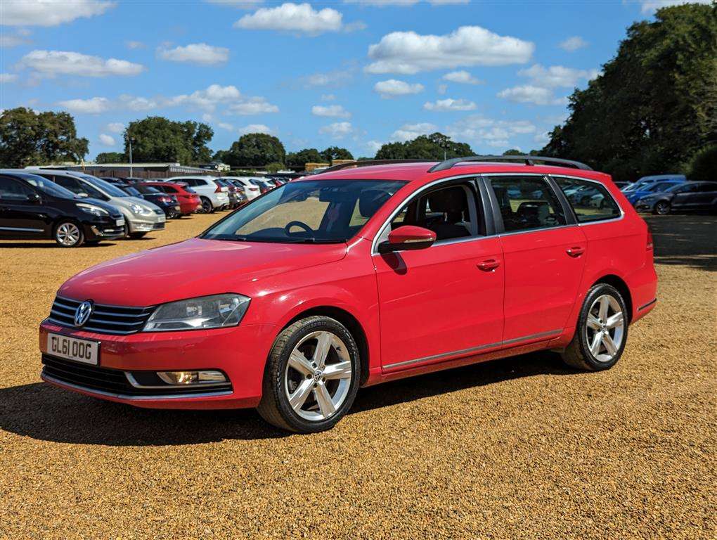 <p>2012 VOLKSWAGEN PASSAT SE BLUEMOTION TECH</p>