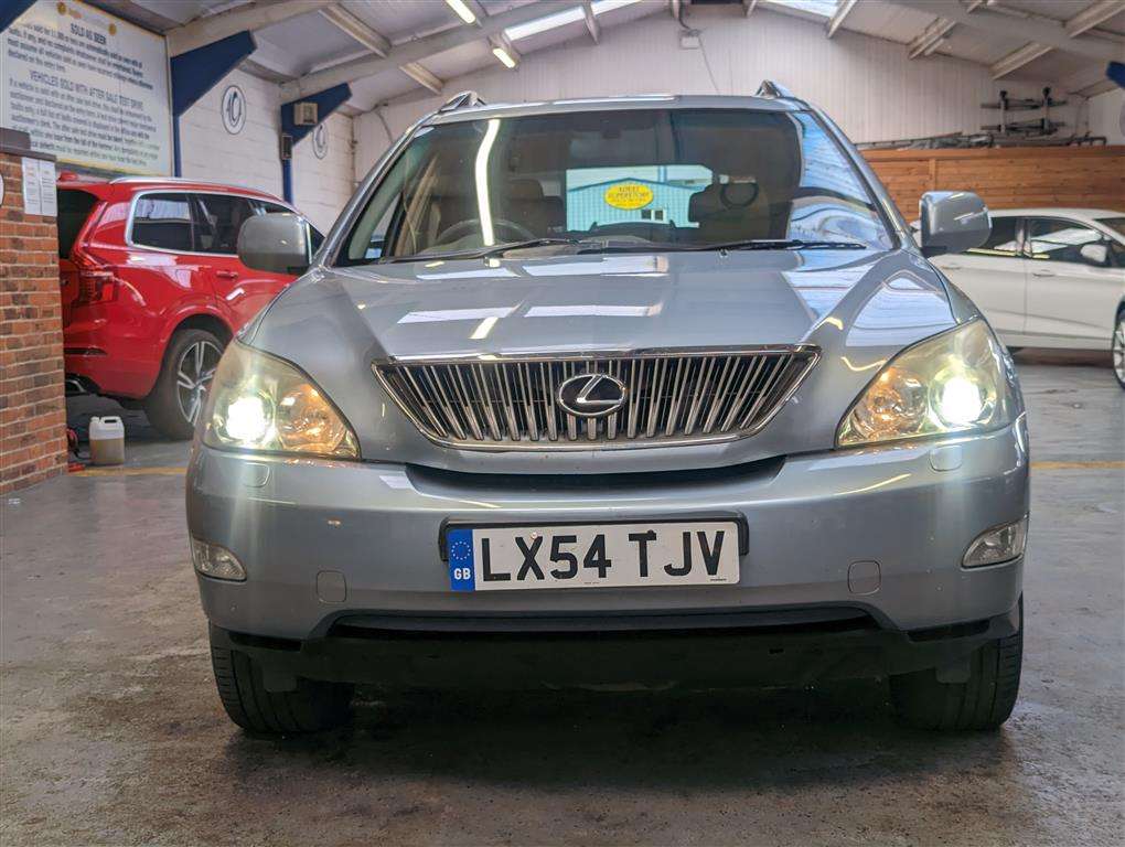 <p>2005 LEXUS RX300 SE-L AUTO</p>