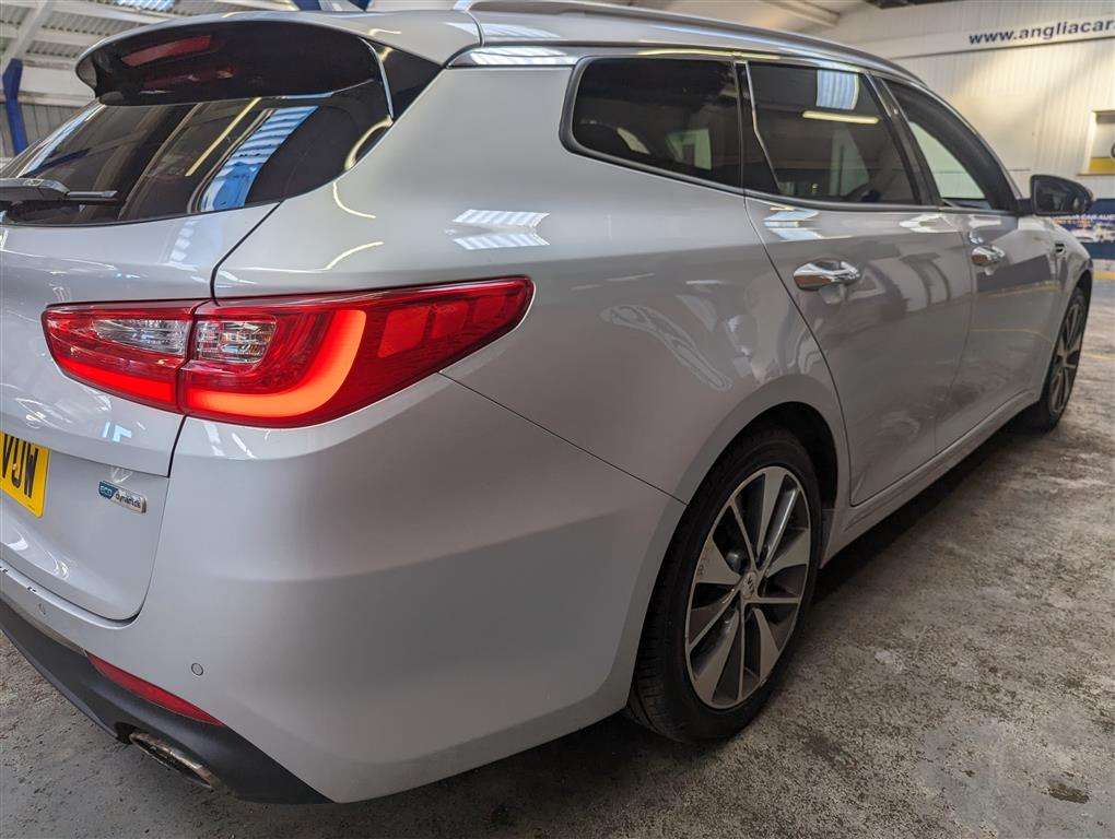 <p>2017 KIA OPTIMA 3 CRDI ISG</p>