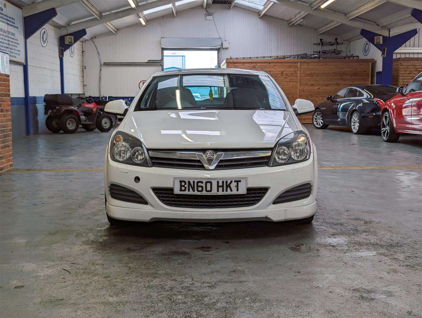 <p>2010 VAUXHALL ASTRA **SOLD</p>