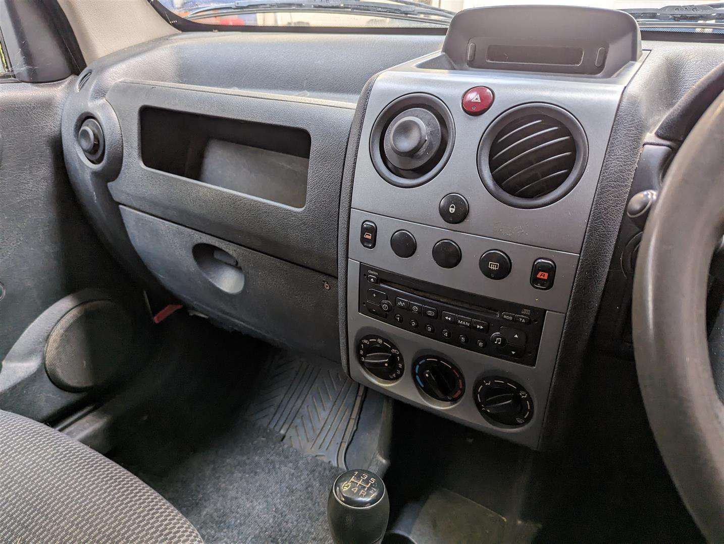 <p>2007 CITROEN BERLINGO 600 HDI ENTER 75</p>