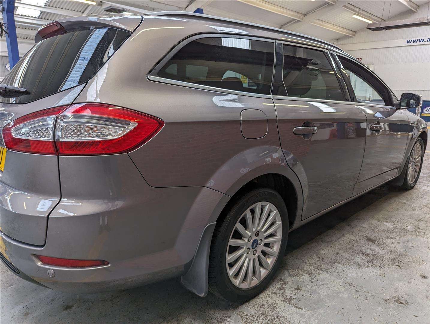 <p>2012 FORD MONDEO ZETEC B-NESS EDN T</p>