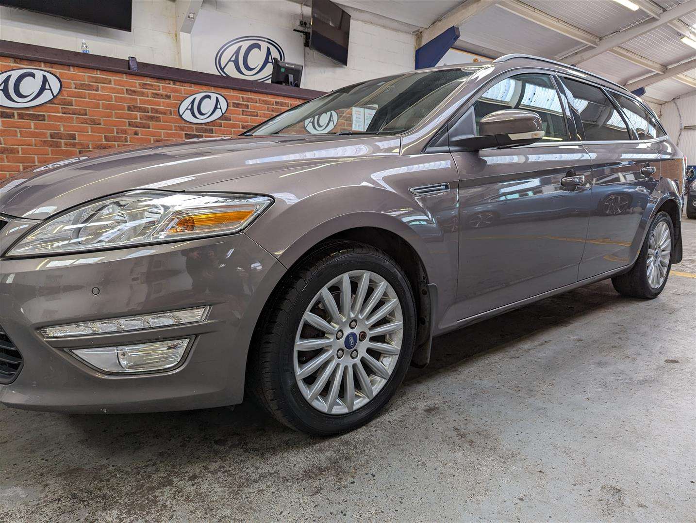 <p>2012 FORD MONDEO ZETEC B-NESS EDN T</p>