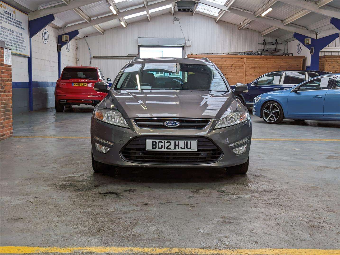 <p>2012 FORD MONDEO ZETEC B-NESS EDN T</p>