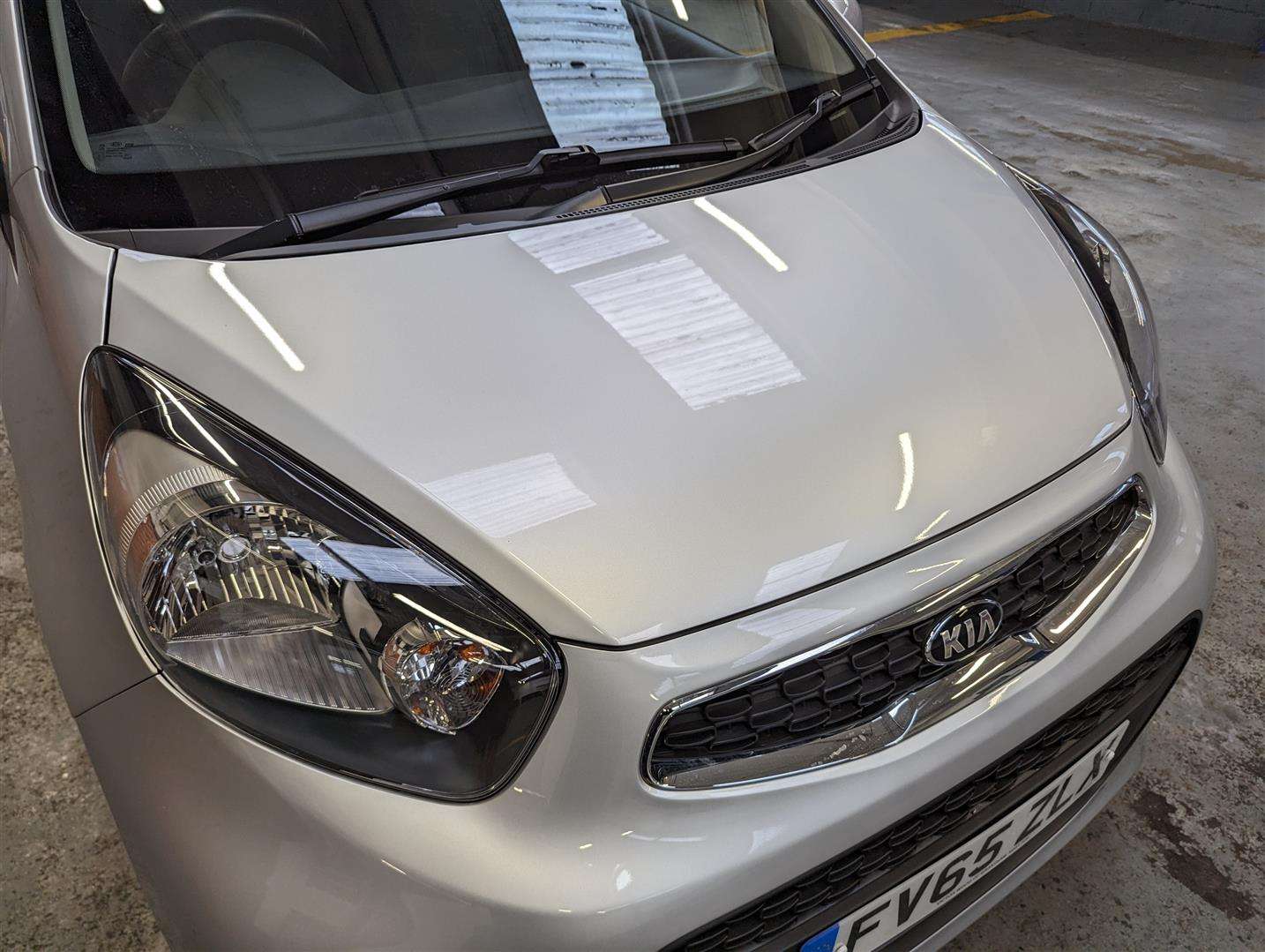 <p>2016 KIA PICANTO 2 AUTO</p>