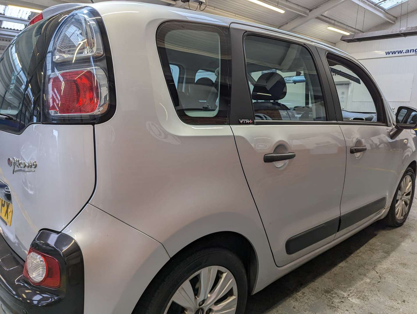 <p>2010 CITROEN C3 PICASSO **SOLD</p>