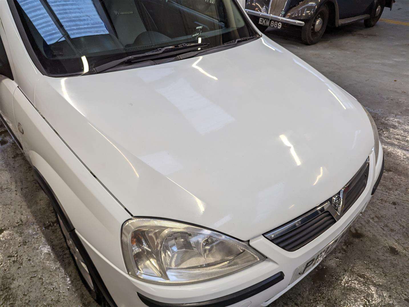 <p>2012 VAUXHALL COMBO 1700 SE CDTI</p>