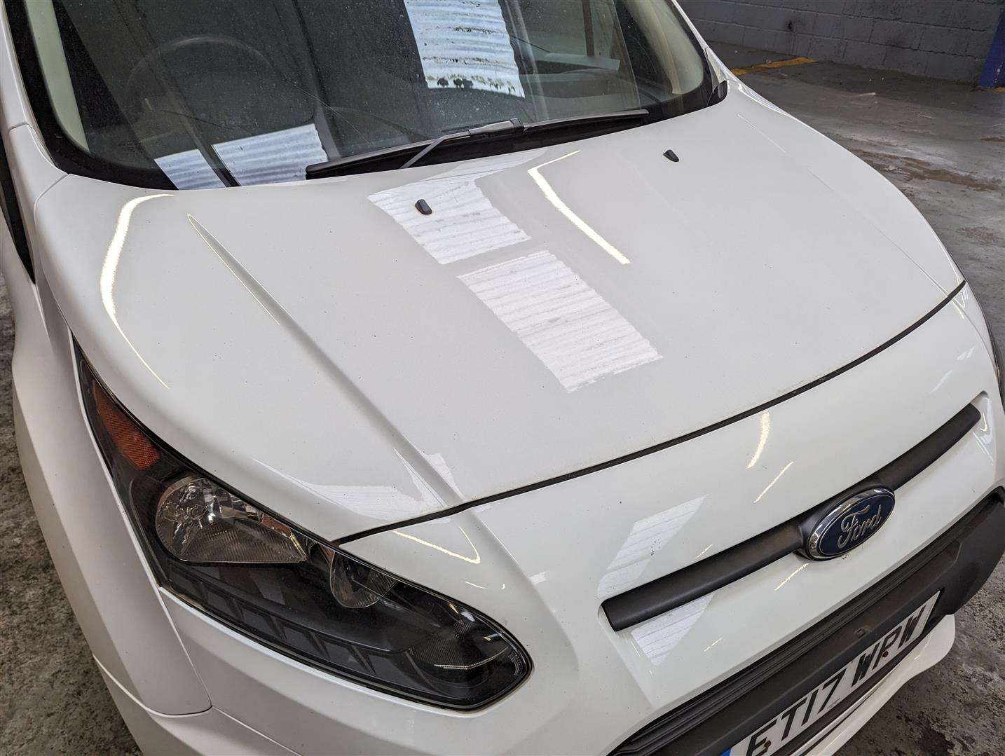 <p>2017 FORD TRANSIT CONNECT **SOLD</p>