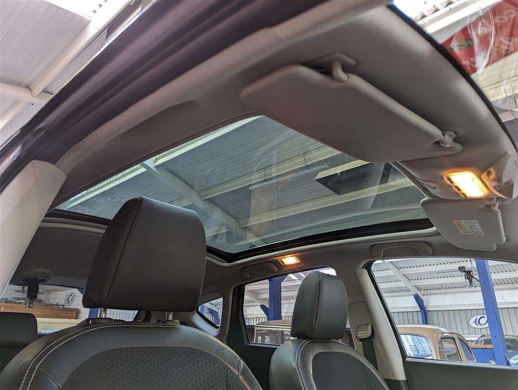 <p>2013 NISSAN QASHQAI 360</p>