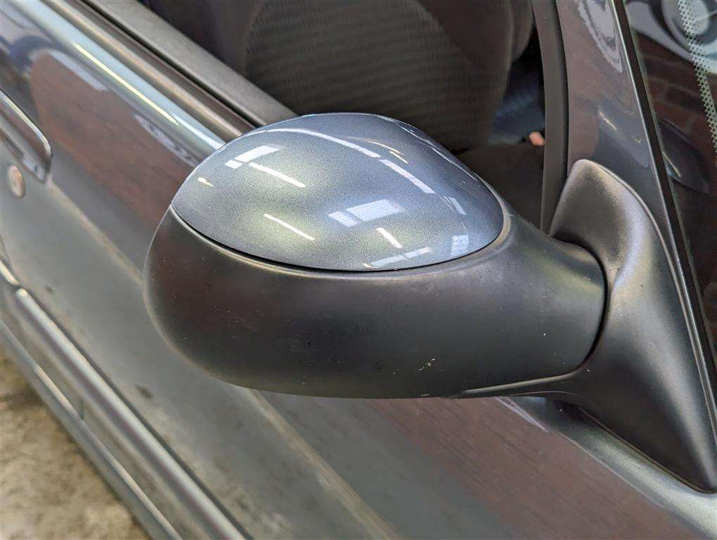 <p>2008 CITROEN XSARA PICASSO DESIRE 16V</p>