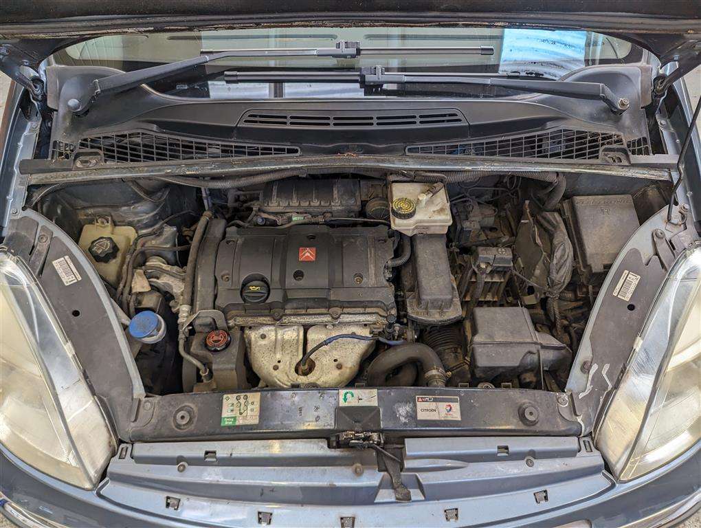 <p>2008 CITROEN XSARA PICASSO DESIRE 16V</p>