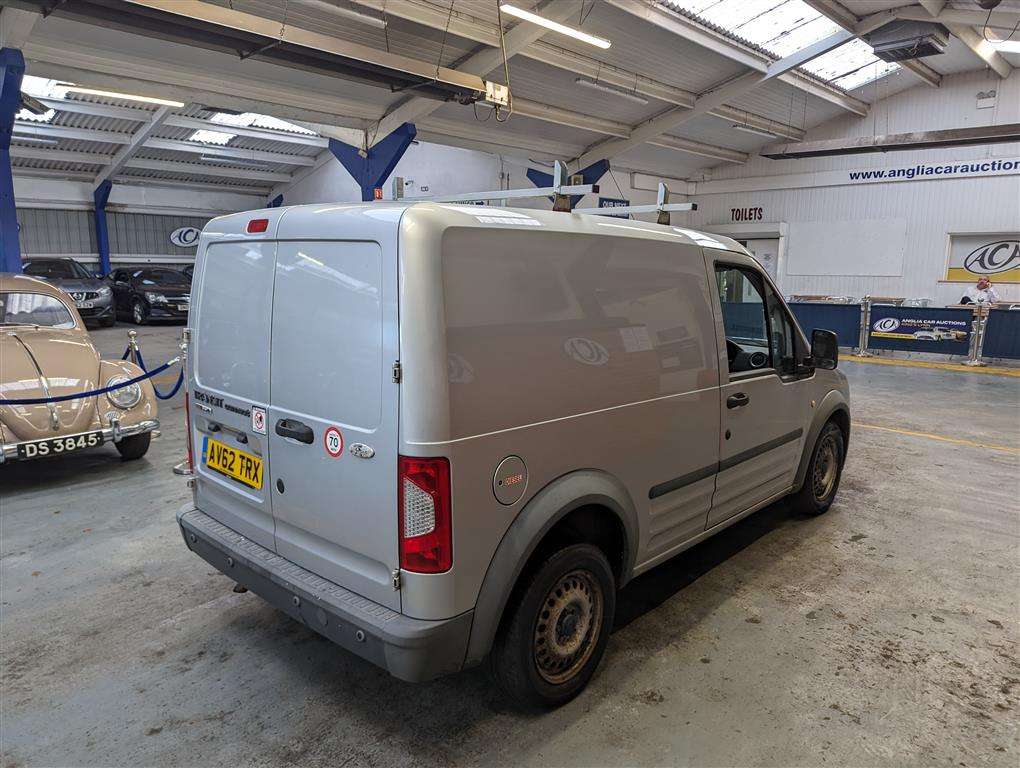 <p>2012 FORD TRANSIT CONNECT T220</p>