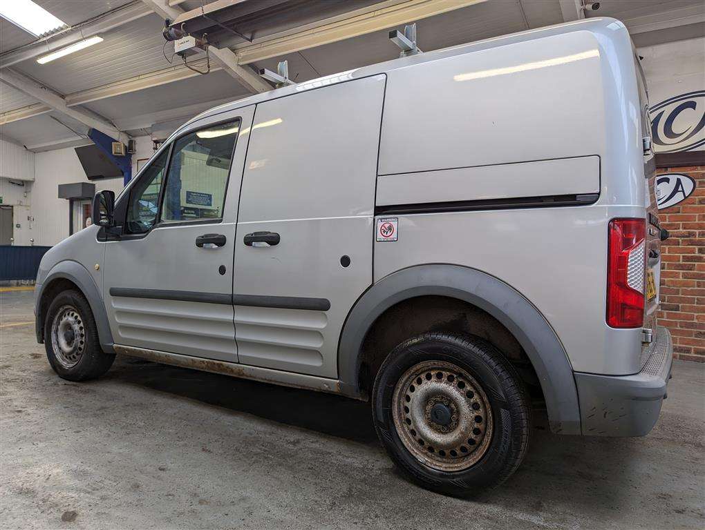 <p>2012 FORD TRANSIT CONNECT T220</p>