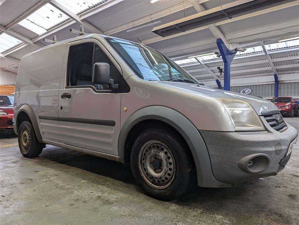 <p>2012 FORD TRANSIT CONNECT T220</p>