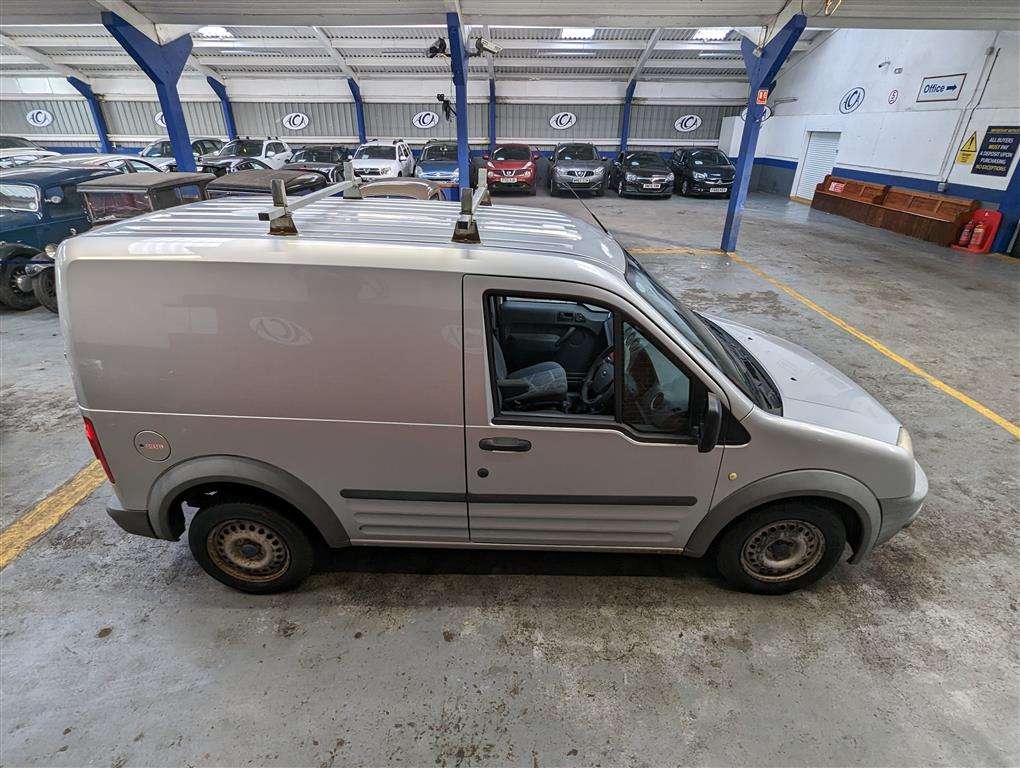 <p>2012 FORD TRANSIT CONNECT T220</p>