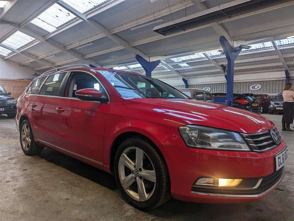 <p>2012 VOLKSWAGEN PASSAT SE BLUEMOTION TECH</p>