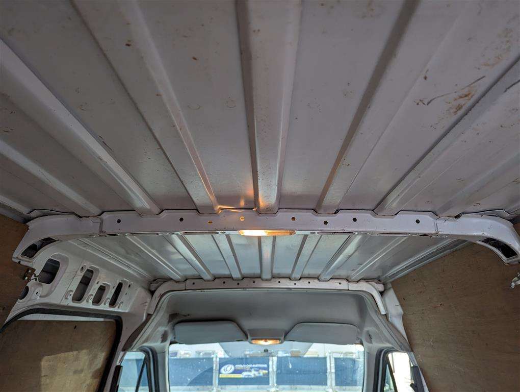 <p>2008 FORD TRANSIT CONN T230 L90</p>