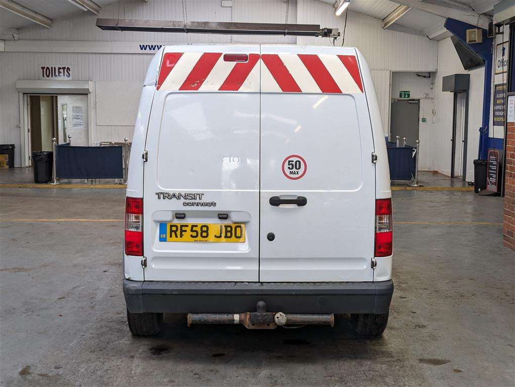 <p>2009 FORD TRANSIT CONN T230 L90</p>