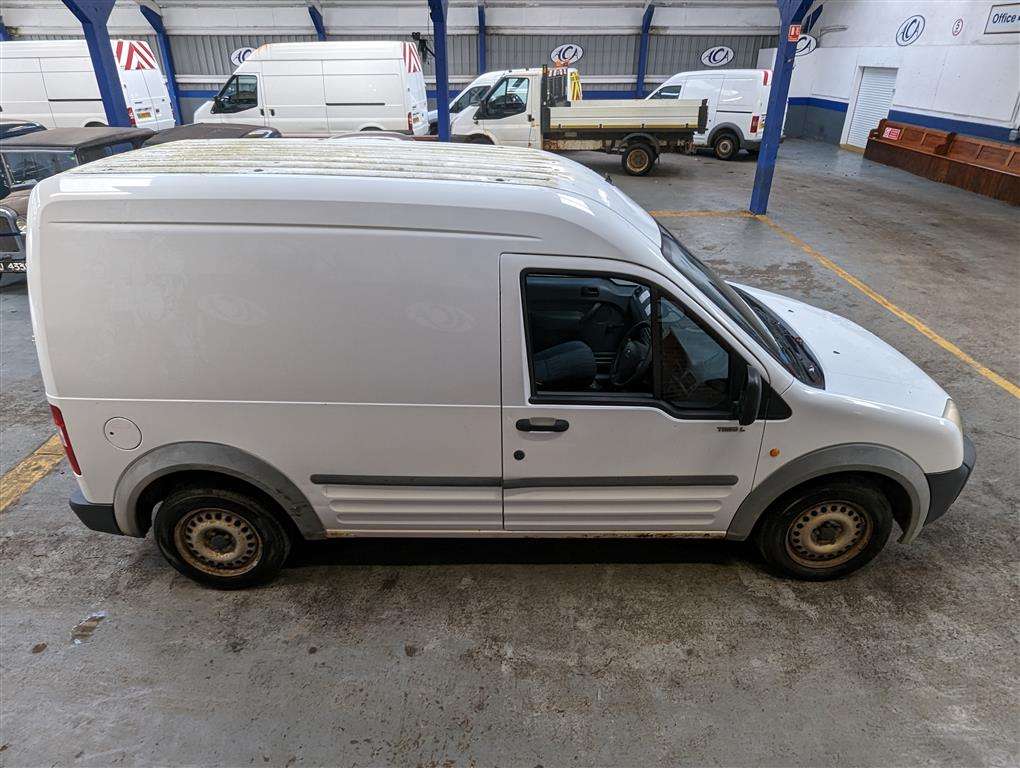 <p>2009 FORD TRANSIT CONN T230 L90</p>