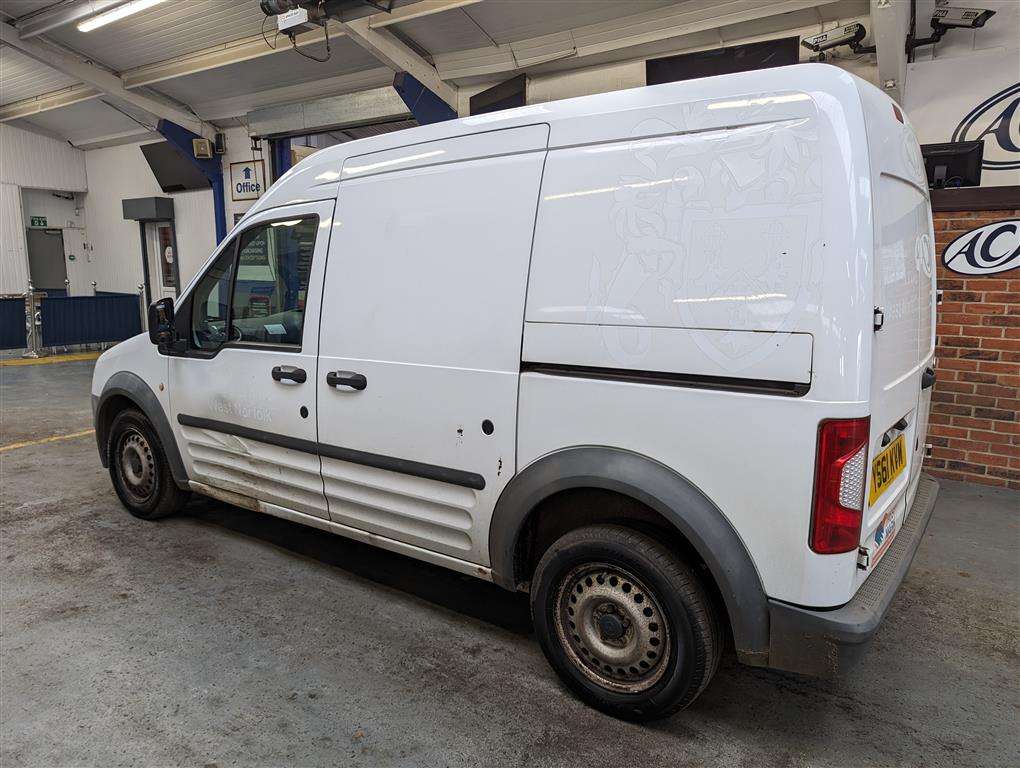 <p>2012 FORD TRANSIT CONNECT 90 T230</p>