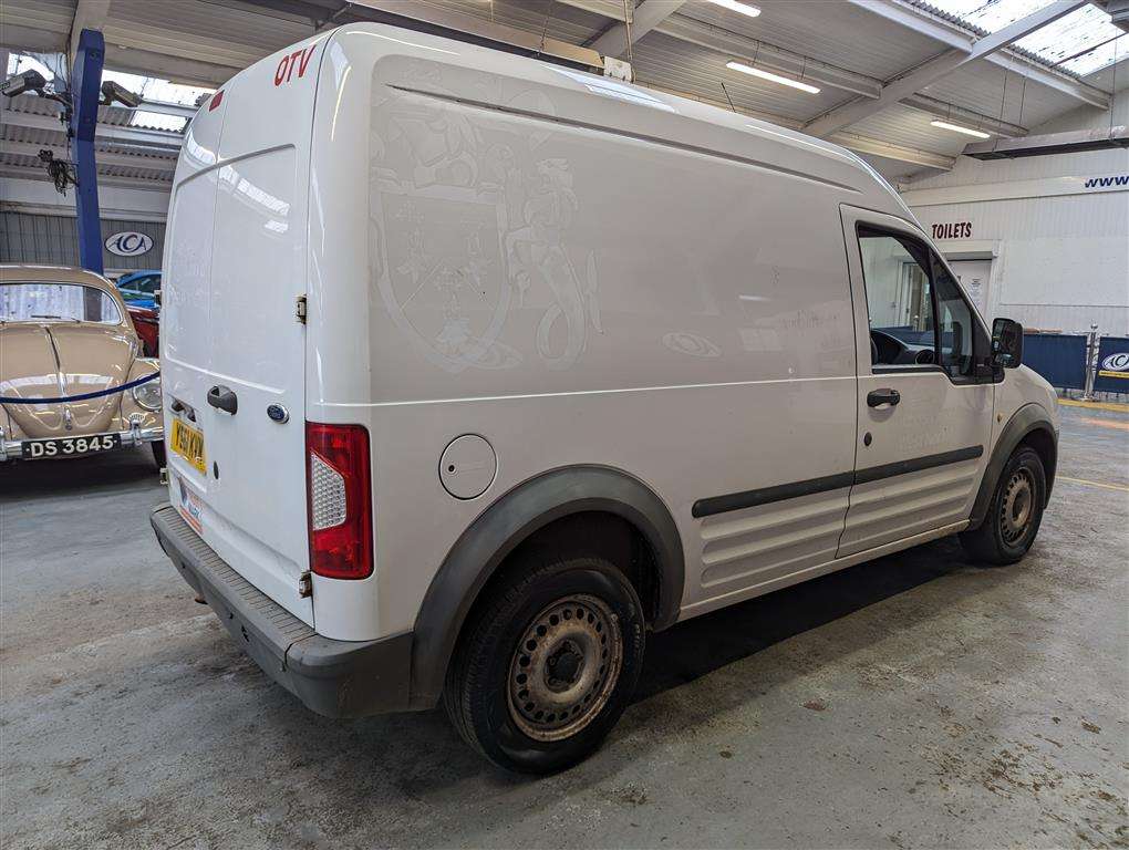 <p>2012 FORD TRANSIT CONNECT 90 T230</p>