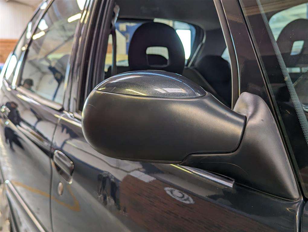 <p>2006 CITROEN XSARA PICASSO DESIRE HDI</p>